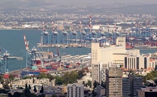 Убийство полицейским подростка: в Хайфе вышли на протесты