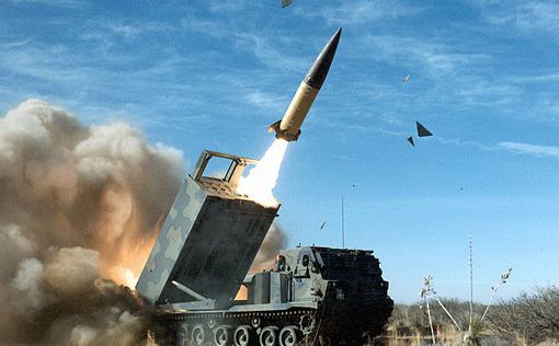 Украина не получит ракеты ATACMS для ударов по Крыму, - СМИ | Фото: Википедия