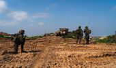 В трех километрах от израильских поселений: снайперы уничтожают ХАМАС | Фото 1