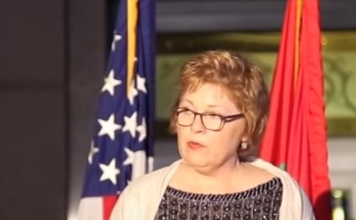 Помощник госсекретаря США провел тайные переговоры в Беннетом и Ганцем