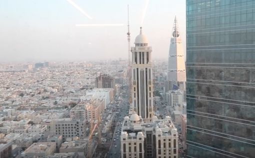 Саудовскую Аравию впервые смогут посещать туристы