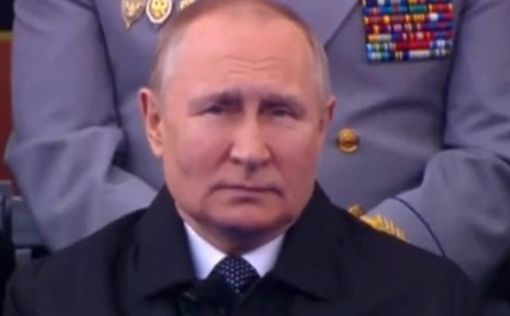 Путин: Россия дала упреждающий отпор агрессии