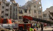 Ночь фейерверков над Тегераном | Фото 6