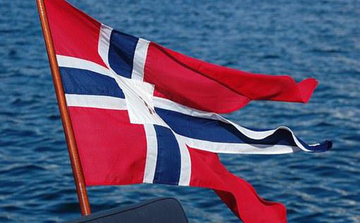 Норвежская разведка подозревает российские рыболовные суда в шпионаже