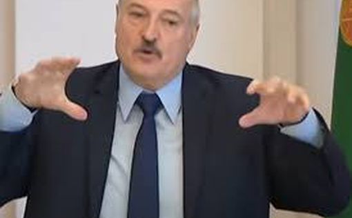 Лукашенко: если Запад "дернется", у нас рука не дрогнет