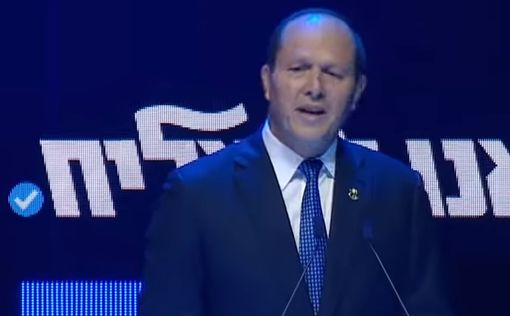Нир Баркат: из-за Нетаниягу не удалось сформировать правительство