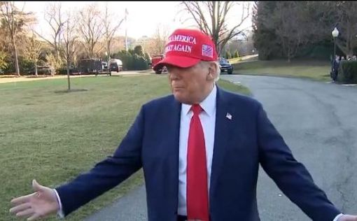 Что ответил Трамп на оценку разведки США
