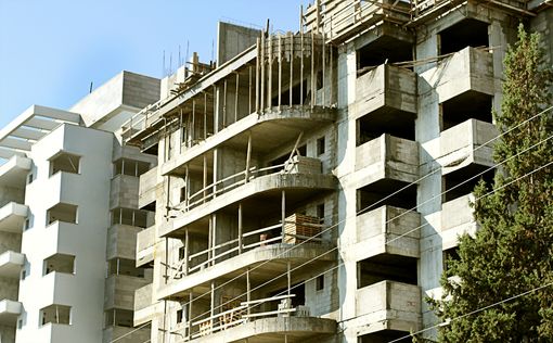 Рынок элитного жилья в упадке