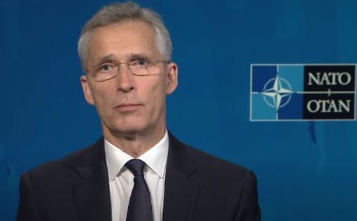 В НАТО отреагировали на отвод войск России от границы Украины