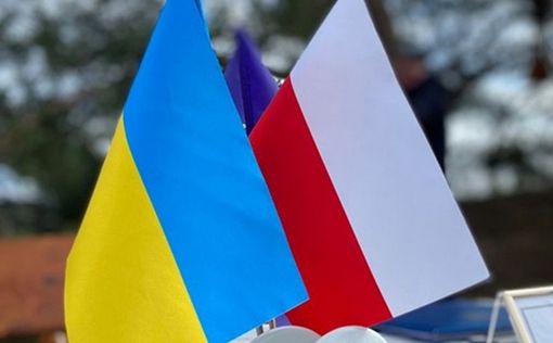 Польша задерживает начало создания Украинского легиона