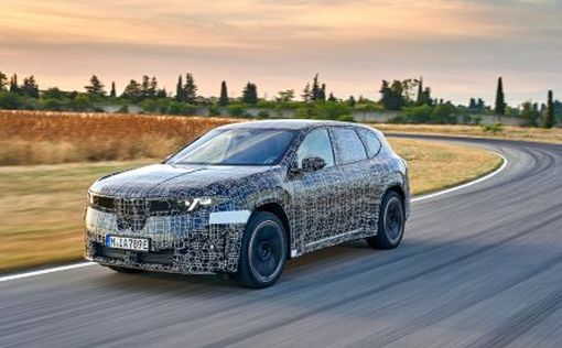Автомобили BMW будут сами включать поворотник