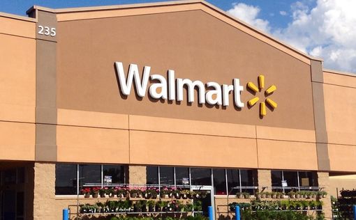 Walmart будет осуществлять доставку видеоконтента