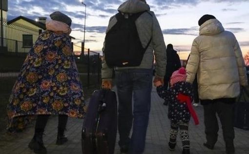 Литва подала иск против Беларуси по проблеме миграционного кризиса