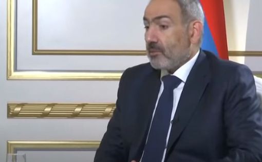 В Армении хотят объявить импичмент Пашиняну