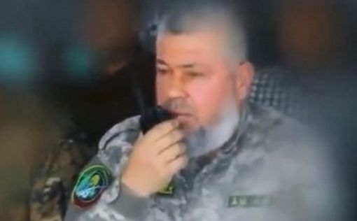 Изз ад-Дин аль-Хаддад, последний командир ХАМАС