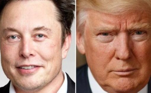 Трамп назвал Маска сумасшедшим и заявил, что его машины никому не нужны