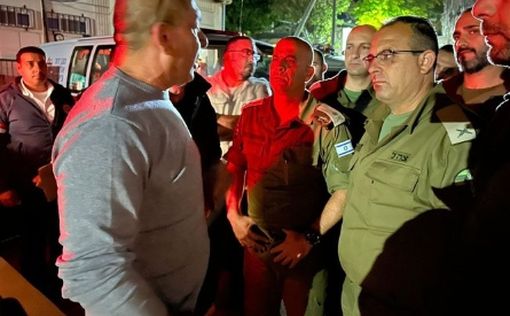 Как вернули тело друза: жесткий разговор с палестинской администрацией