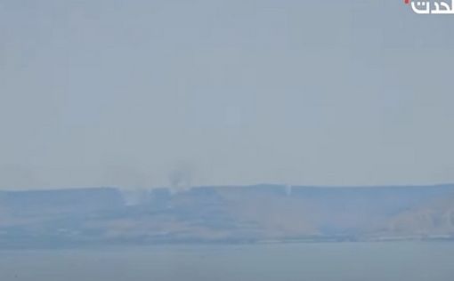 Арабские СМИ: 6 беспилотников взорвались на базах ЦАХАЛа