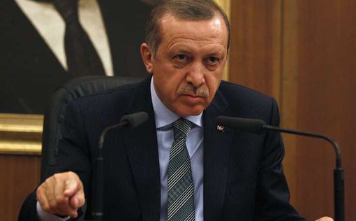 Турция за возобновление режима прекращения огня в Сирии