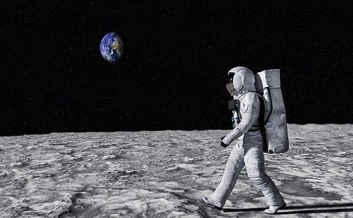 Заселение Луны не за горами: удивительное открытие китайских ученых