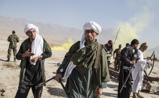 В Германии задержан боевик "Талибана"