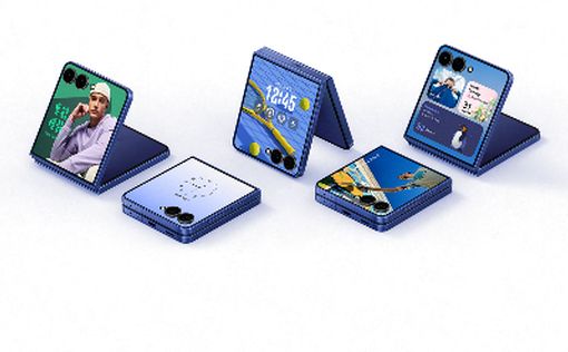 Samsung Galaxy Z Fold7 и Galaxy Z Flip7: Новый уровень складных смартфонов
