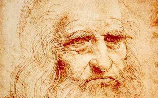 Раскрыт тайный компонент в картинах Леонардо да Винчи