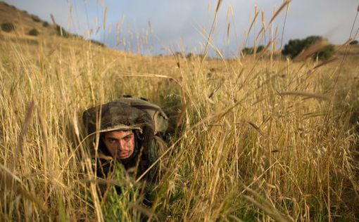 В Дженине обстреляли солдат ЦАХАЛа