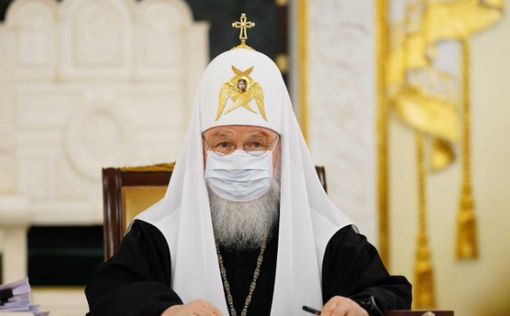 Патриарх Кирилл может быть низложен