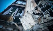 Массированная атака РФ на Киев: есть погибшие и раненые, разрушены дома. Фото | Фото 18