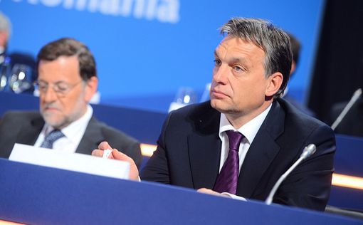 Орбан о победе Трампа: "Демократия еще жива"