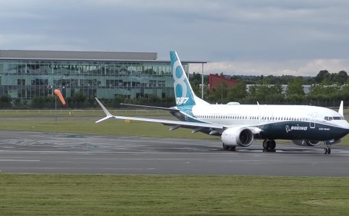 США не откажутся от Boeing 737 Max