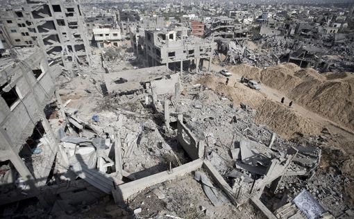 ХАМАС отказывается от переговоров с Израилем