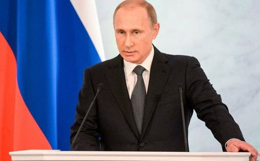 Путин впереди планеты всей, но позади кореянки