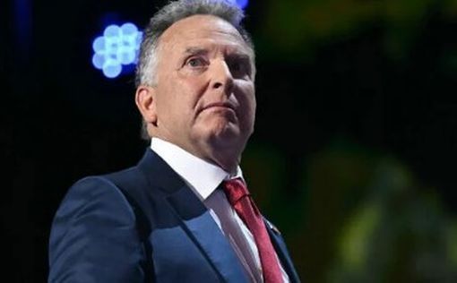 Виткофф об иранском вопросе: Президент хочет дипломатического решения