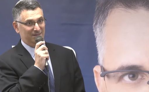 Саар - Левину: Так ведет себя не правительство, так ведет себя мафия