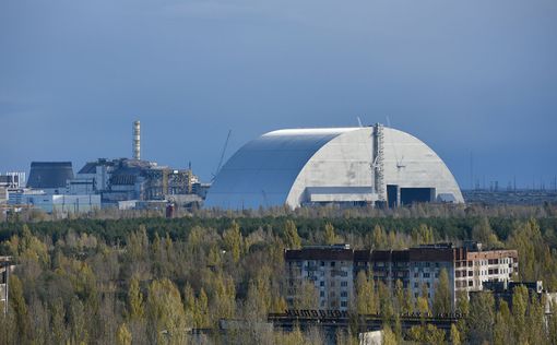 Ситуация на Чернобыльской АЭС нормализовалась: вернули электроснабжение