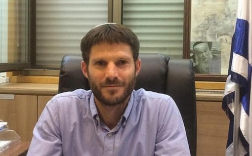 Смотрич объяснил, зачем нужно контролировать БАГАЦ