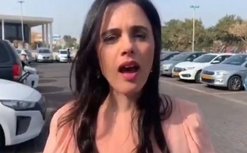 Аелет Шакед даст показания в суде о своих отношениях с Нетаниягу