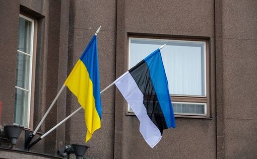 Эстония передает Украине все свои 155-мм гаубицы