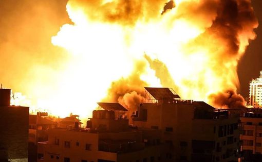 Авив Кохави: ХАМАС получил фатальный удар