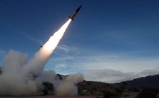 В РФ объявили об ударе по Крыму ракетами ATACMS