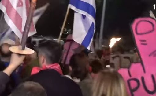 Активистка: молодежь не протестует против правовой реформы