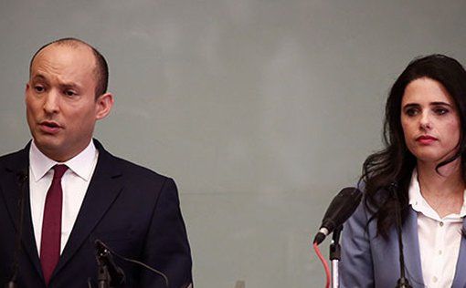СМИ: Беннет и Шакед спорят из-за "закона Нетаниягу"