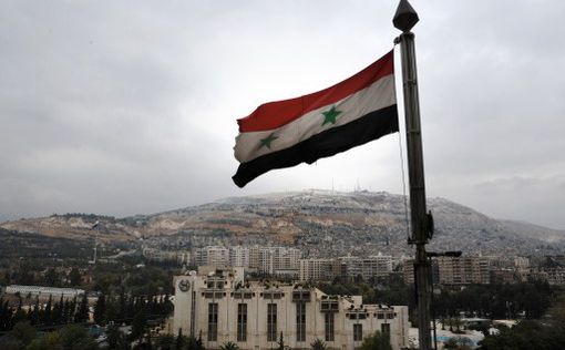 Западные шпионы съехались в Дамаск просить помощи Асада