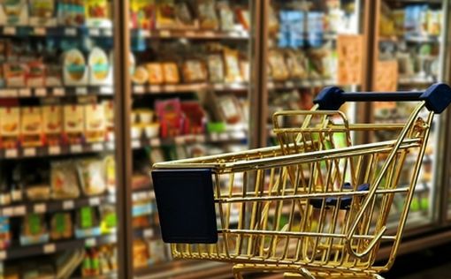 На следующей неделе ожидается нехватка молочных продуктов компании Тнува