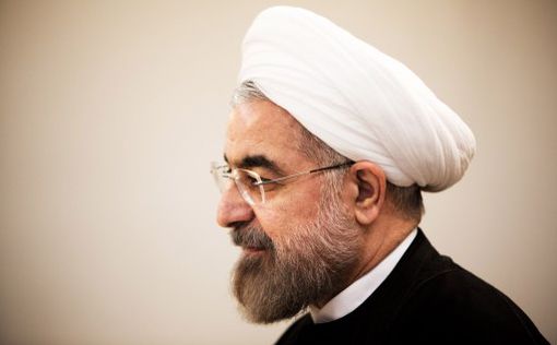 Президент Ирана сожалеет, что люди живут по карточкам