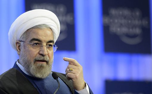 Тегеран и Лондон восстановили дипотношения