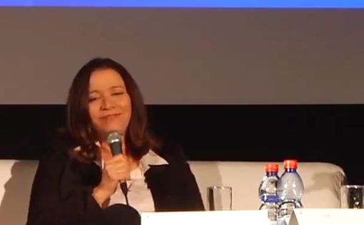 Яхимович раскритиковала Нетаниягу за новое видео