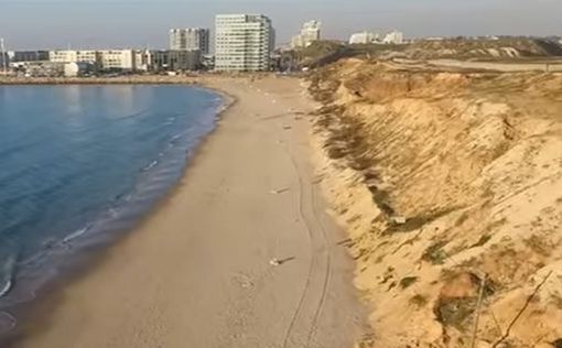 Министерство охраны окружающей среды продолжает работу над чистотой пляжей